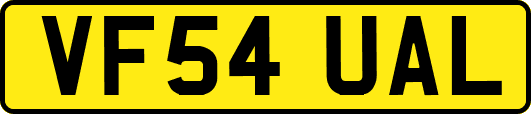 VF54UAL