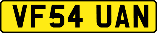 VF54UAN