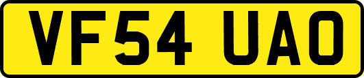 VF54UAO