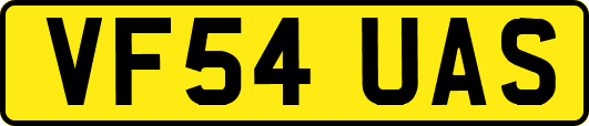 VF54UAS