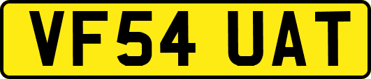 VF54UAT