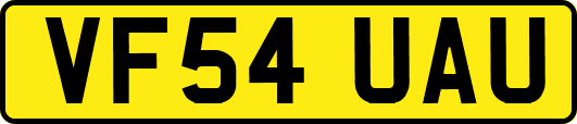 VF54UAU