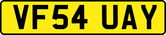 VF54UAY