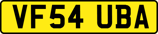 VF54UBA