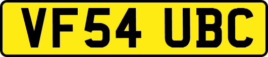VF54UBC
