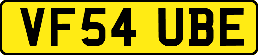 VF54UBE