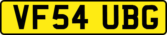 VF54UBG