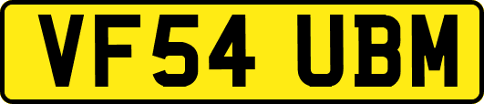 VF54UBM