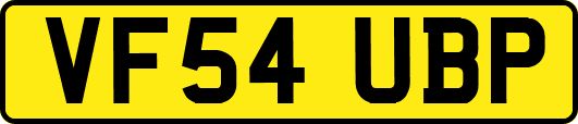 VF54UBP