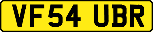 VF54UBR