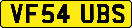 VF54UBS
