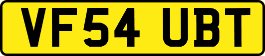 VF54UBT