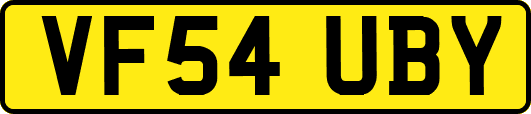 VF54UBY
