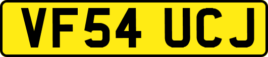 VF54UCJ
