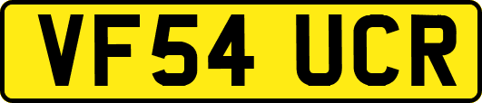 VF54UCR