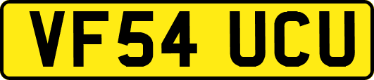 VF54UCU