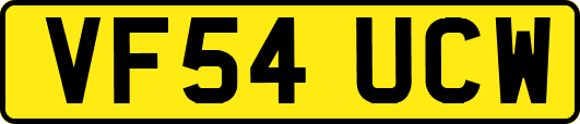 VF54UCW