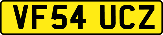 VF54UCZ