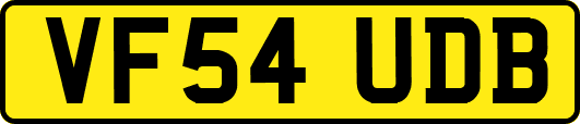 VF54UDB