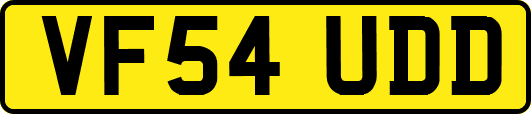 VF54UDD