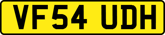 VF54UDH