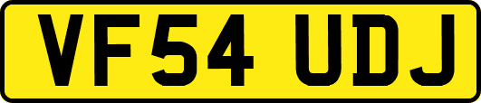 VF54UDJ
