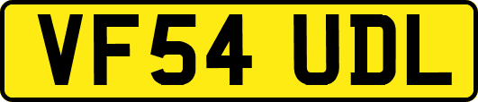VF54UDL