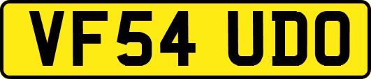 VF54UDO