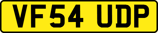VF54UDP