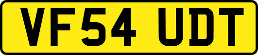 VF54UDT