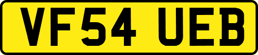 VF54UEB