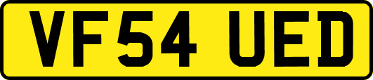 VF54UED