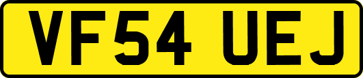 VF54UEJ