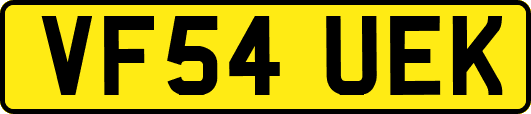 VF54UEK