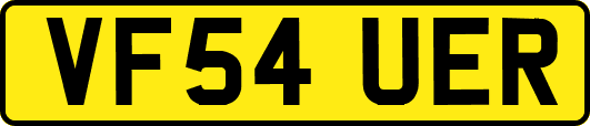 VF54UER