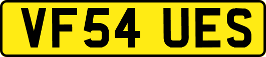 VF54UES