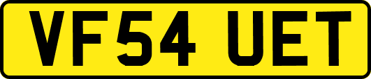 VF54UET