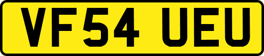 VF54UEU