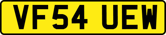 VF54UEW