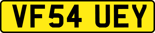 VF54UEY