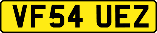 VF54UEZ