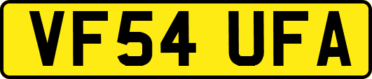 VF54UFA