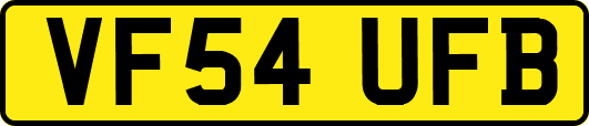 VF54UFB