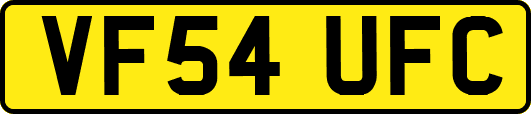 VF54UFC