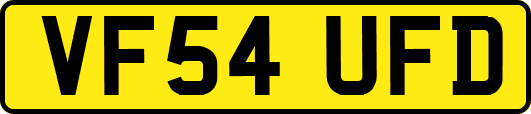 VF54UFD