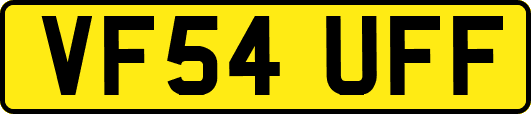 VF54UFF