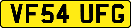 VF54UFG