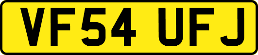 VF54UFJ