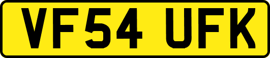 VF54UFK