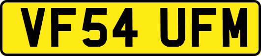 VF54UFM